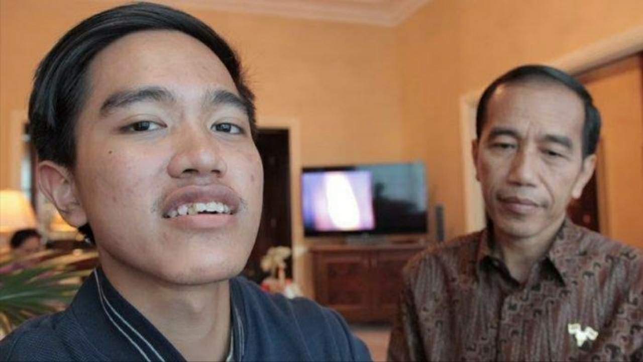 Putra Jokowi Ini Resmi Jadi Pemilik Klub Sepakbola Persis Solo