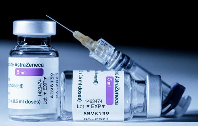 Amerika Serikat Hentikan Produksi Vaksin AstraZeneca