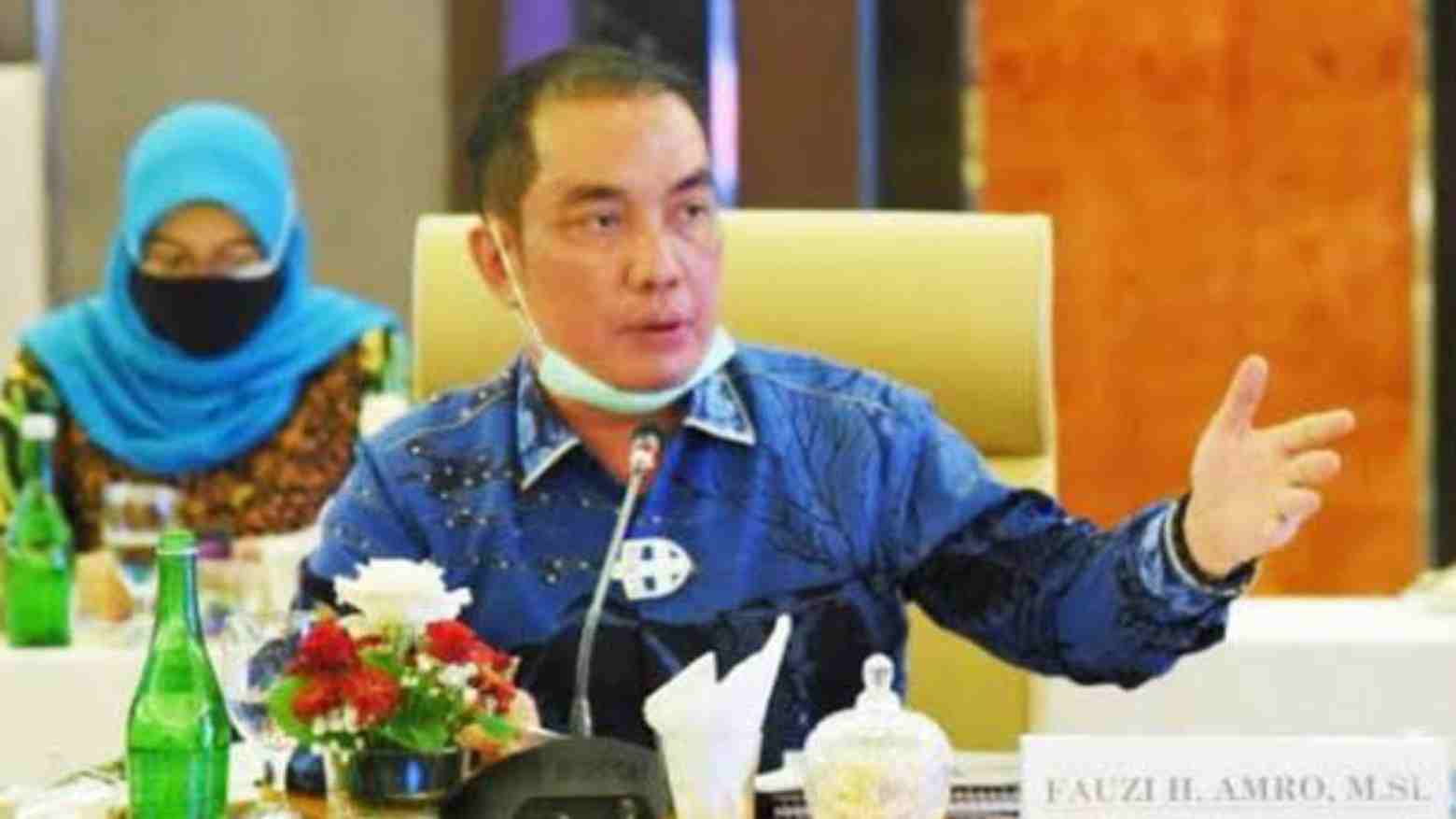Anggota DPR Dapil Sumsel Sesalkan Penganiayaan Perawat di RS Siloam Palembang