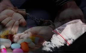 Asisten I Pemkot Makassar Kedapatan Pakai Narkoba