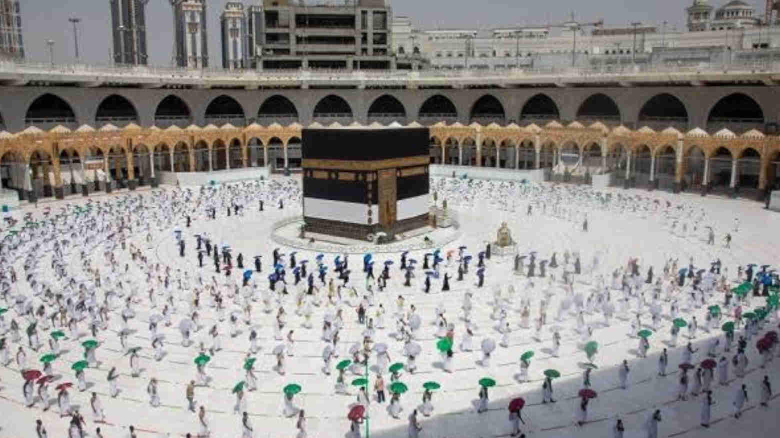 DPD RI Rencana Panggil Dubes Arab Saudi Terkait Kepastian Umroh dan Haji