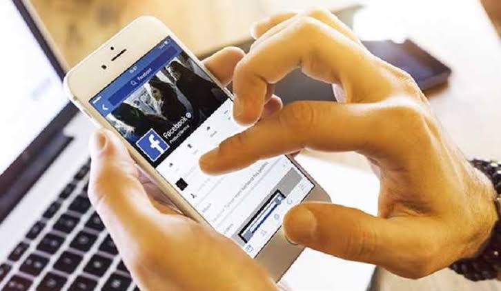 Facebook Jadi Aplikasi Terbanyak Digunakan Pelaku Pelecehan Anak