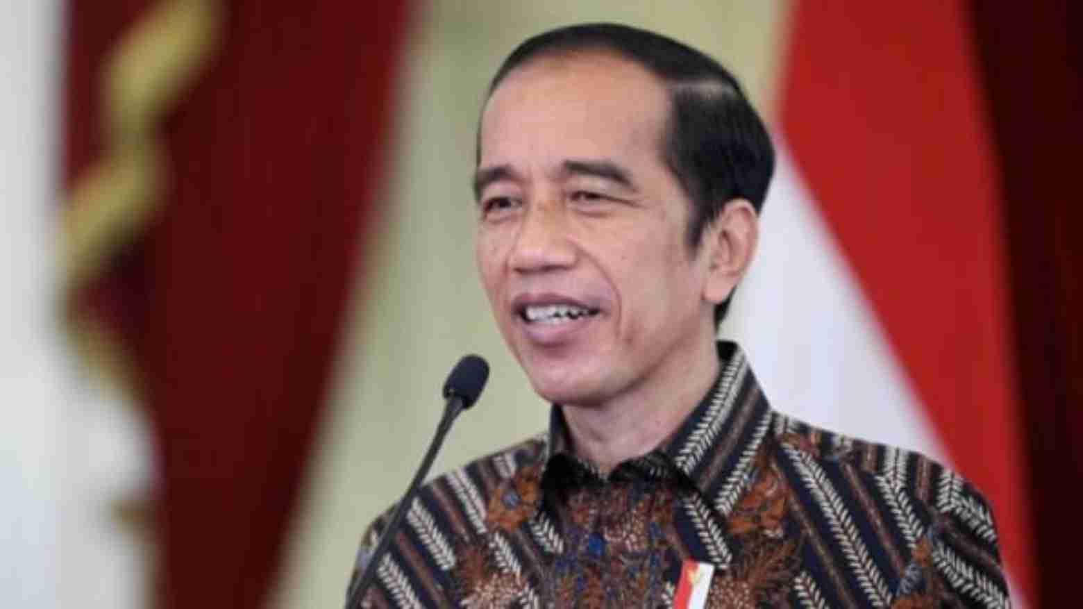 Hari Penyiaran Nasional ke-88, Jokowi: Masyarakat Masih Butuh Informasi Pencegahan COVID-19