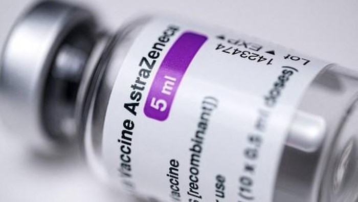 Hukum Darurat dalam Islam Soal Produk AstraZeneca dan ...
