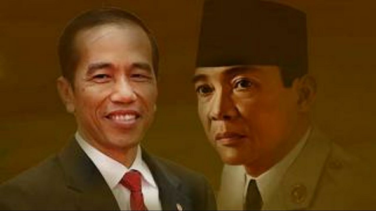 Ini Harta Presiden Indonesia dari Soekarno hingga Jokowi, Siapa Paling Kaya?