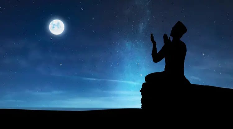 Ini Keistimewaan Malam Lailatul Qadar Yang Dijanjikan Allah Swt Telisik Id