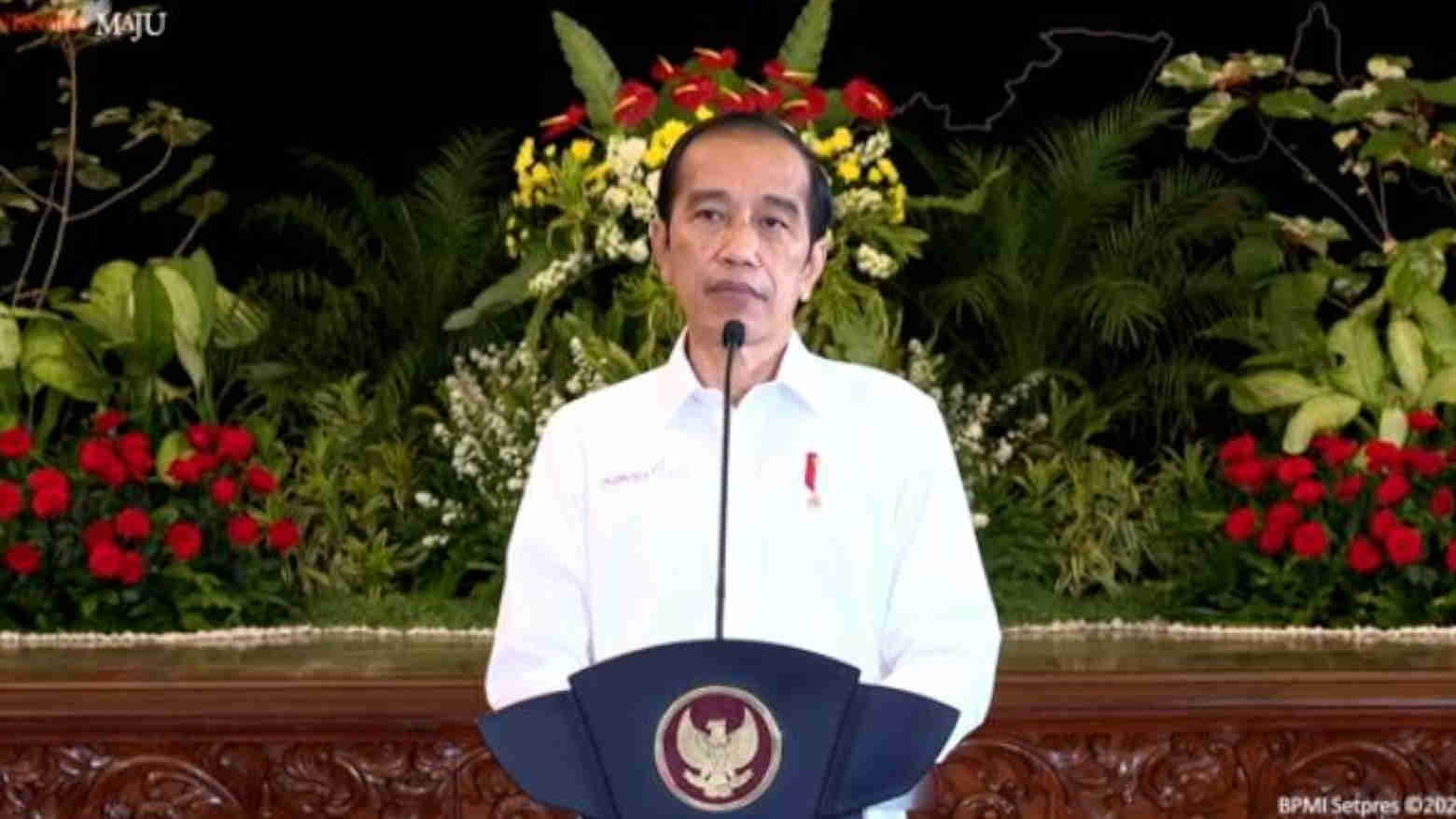 Jokowi Khawatir 18 Juta Orang Masih Akan Mudik Walau Dilarang