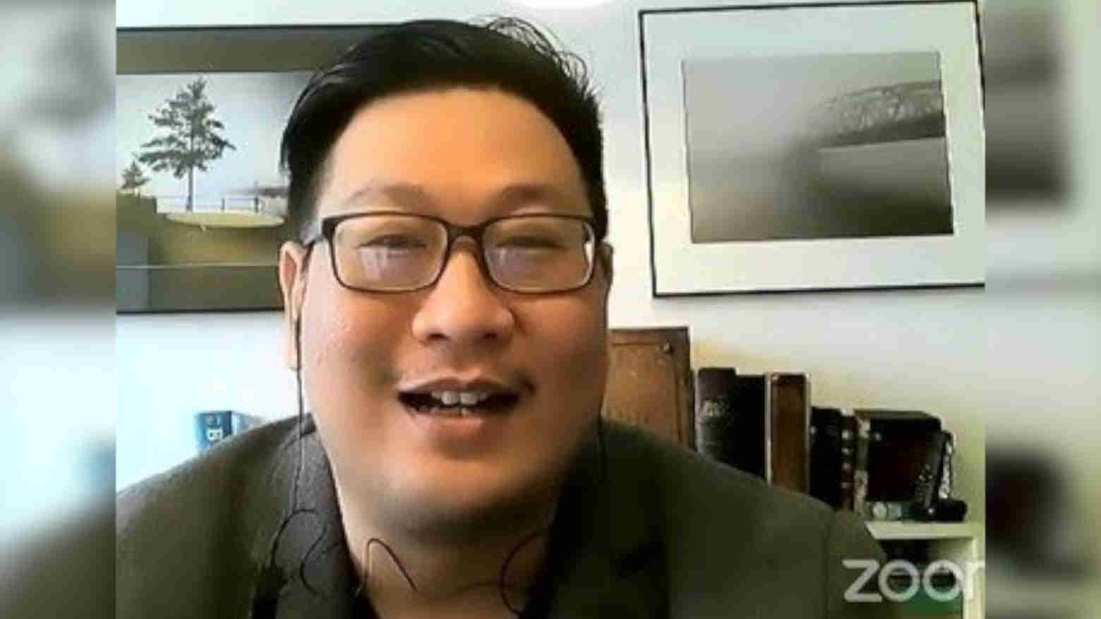Jozeph Paul Zhang: Agama Dilahirkan dari Hoaks, Masyarakat Dibodoh-bodohi