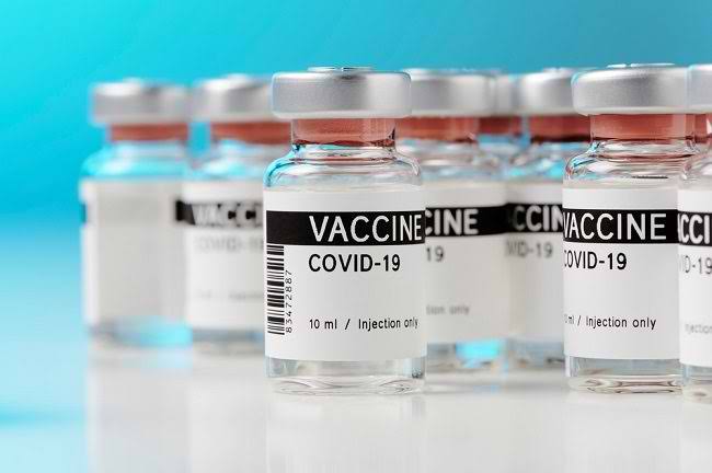 Kedatangan 100 Juta Vaksin di Indonesia Belum Bisa Dipastikan, Ini Penyebabnya