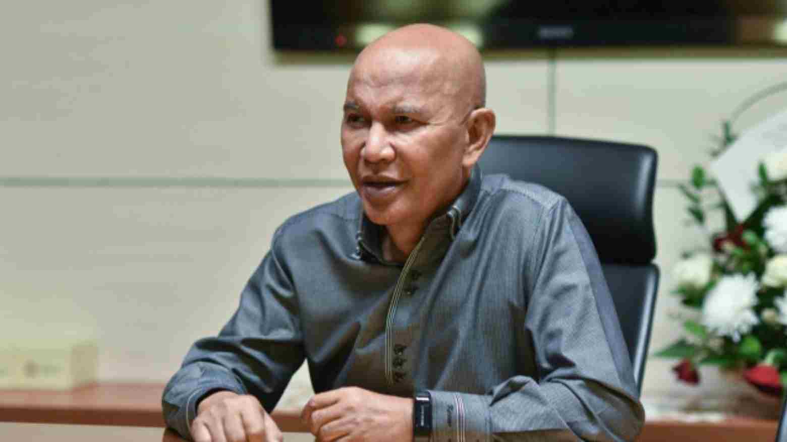Ketua Banggar DPR: Subsidi LPG Mesti Tepat Sasaran