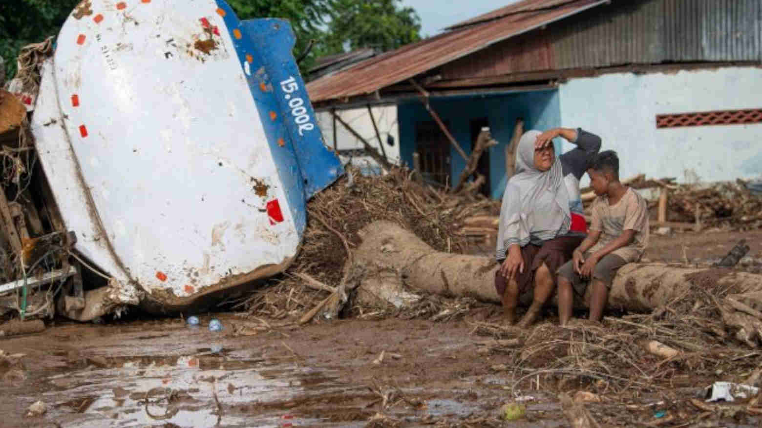 Pasca Banjir Bandang, Gubernur NTT Tetapkan Tanggap Darurat Bencana