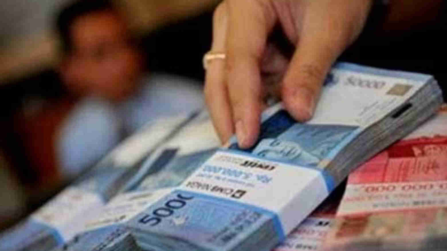  Pinjaman  Pemkab Muna Rp 401 Miliar Tinggal Menunggu 