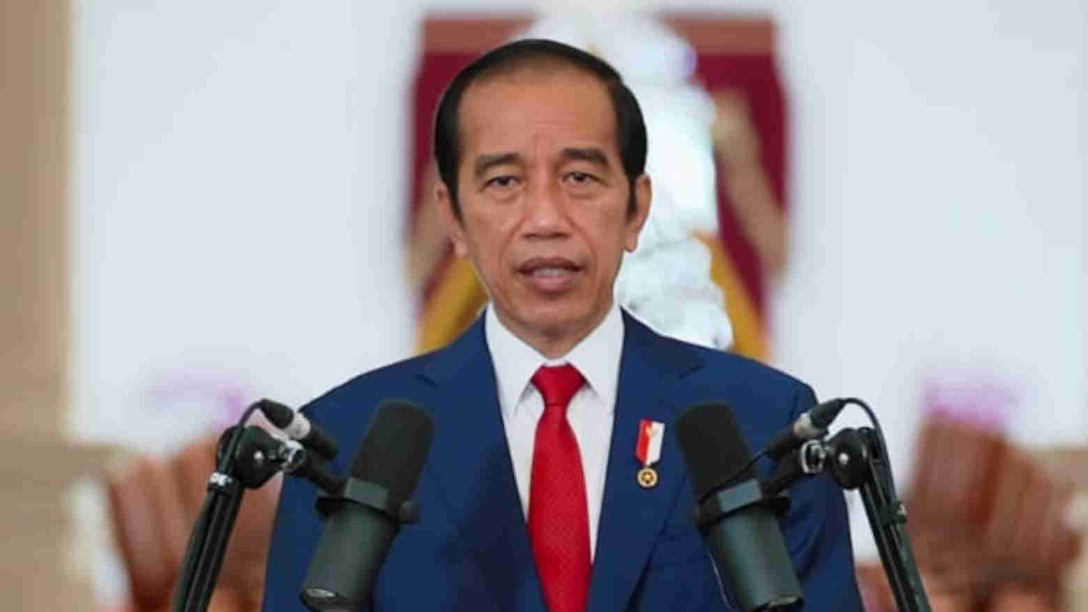 Reshuffle Kabinet Menguat, Jokowi Didesak Ganti 5 Menteri Ini