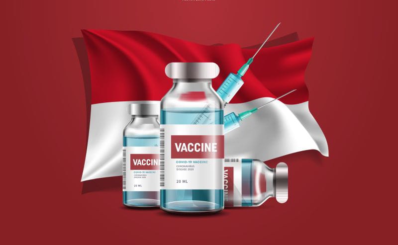 Stok Vaksin COVID-19 Menipis, DPR Sarankan Vaksin Nusantara Jadi Solusi Alternatif