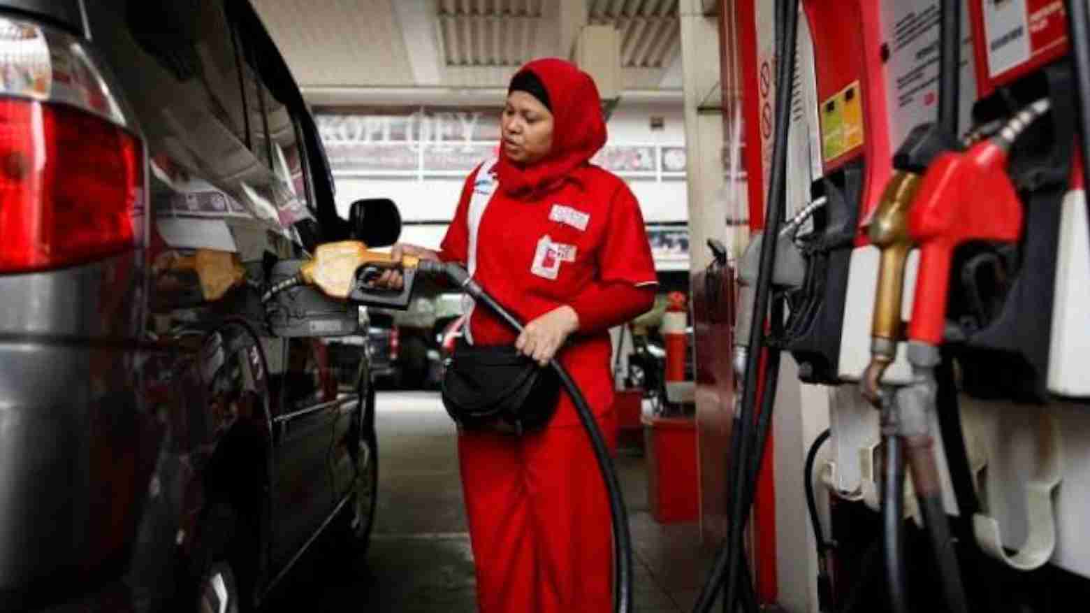 Terbaru, Daftar Harga BBM di Seluruh Indonesia - telisik.id