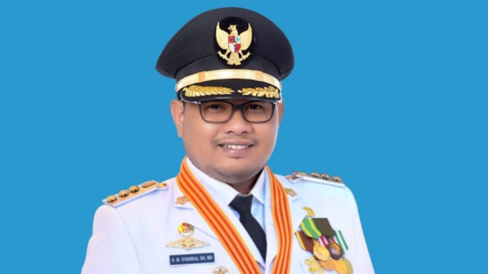 Wali Kota Tanjung Balai dan Oknum Penyidik KPK Resmi Tersangka