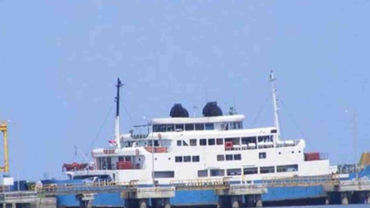 ASDP Ferry Kolaka Tutup Jalur Pelabuhan Penyeberangan Jelang Lebaran