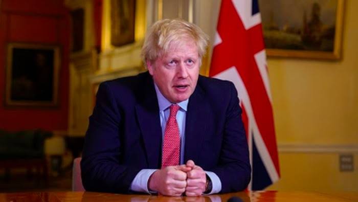 Boris Johnson, Perdana Menteri Inggris Memulai Karir Sebagai Jurnalis