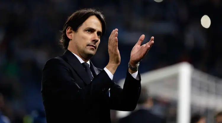 Inzaghi Siap Gantikan Antonio Conte Latih Inter Milan