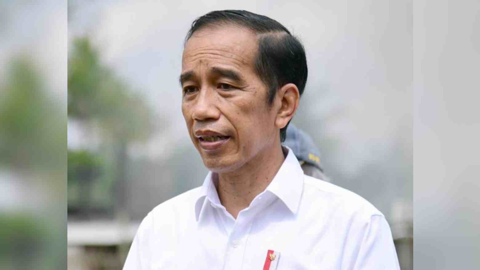 Jokowi Perintahkan Kapolda dan Pangdam Awasi Kepulangan Pekerja Migran Indonesia
