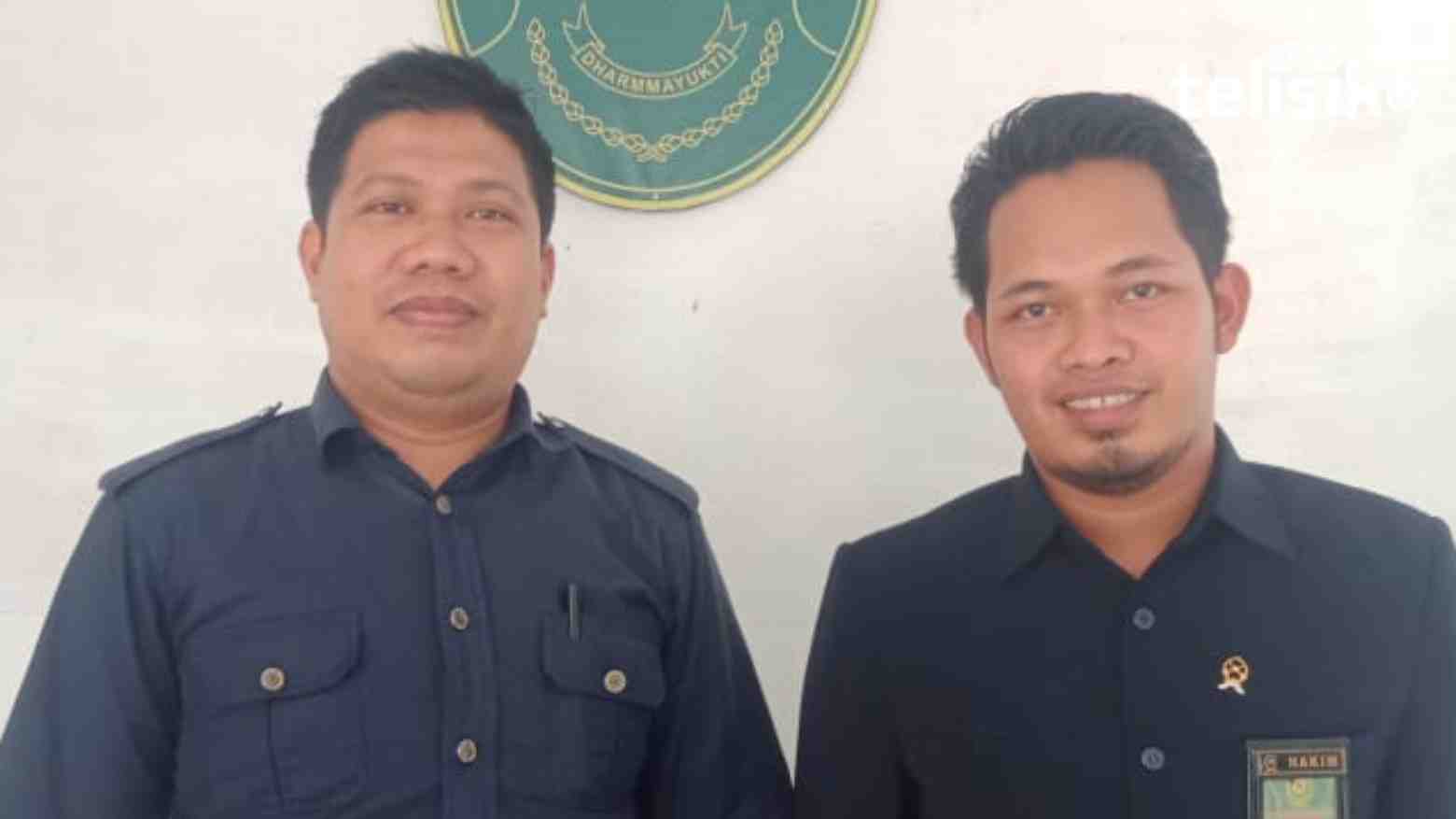 Kurang dari 5 Bulan, Pengadilan Agama Kolut Terima 118 Gugatan Cerai