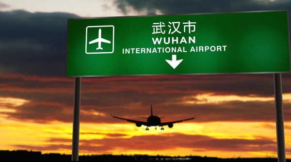Mudik Dilarang Tapi Penerbangan Jakarta-Wuhan Dibuka, DPR: Ada Ketidakadilan
