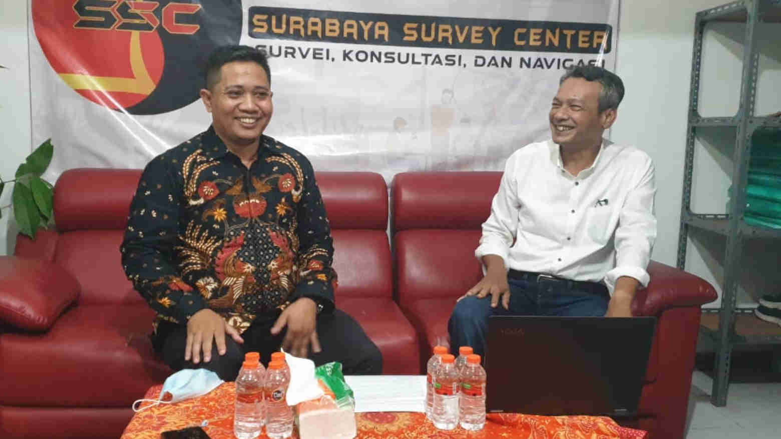 Rencana Penambahan Dapil Surabaya Bergulir, Pengamat: KPU Harus Berhati-Hati