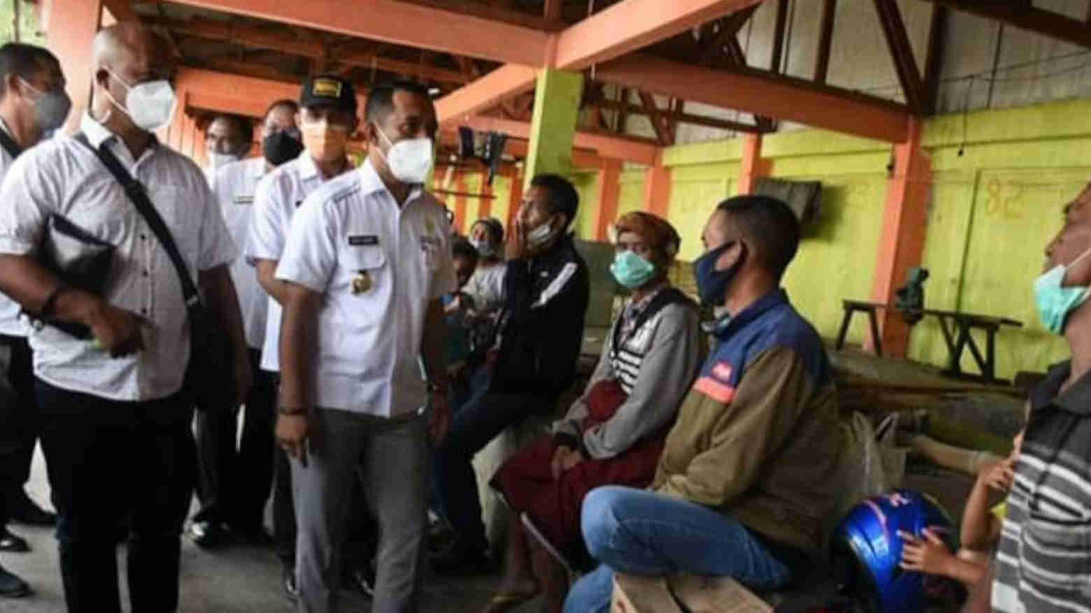 100 Hari Kerja Pemerintahan H2N Akan Dievaluasi, Pendukung Geram