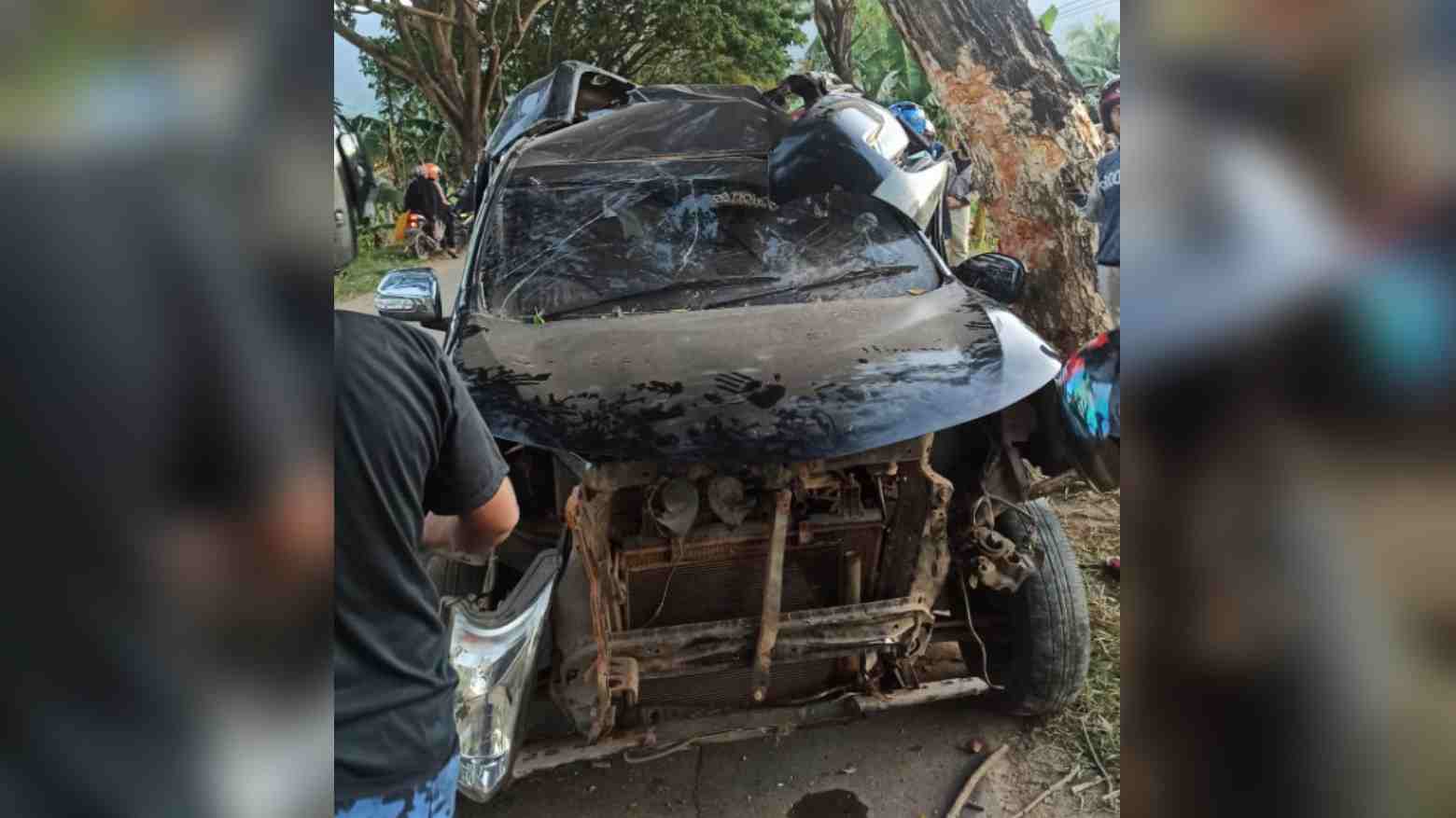 1 Lagi Mahasiswa UHO Korban Kecelakaan di Bombana Meninggal, Total Jadi 6 Orang