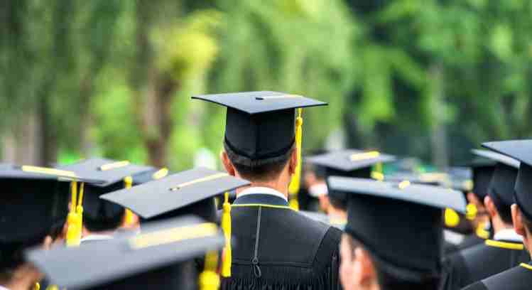 50 Daftar Universitas Terbaik di Indonesia, Cek Kampusmu Disini