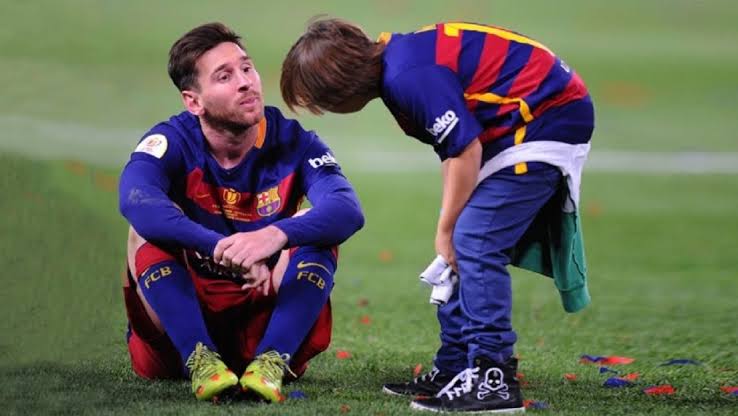 Barcelona Belum Kantongi Dana Segar, Nasib Perpanjangan Kontrak Lionel Messi Belum Jelas?