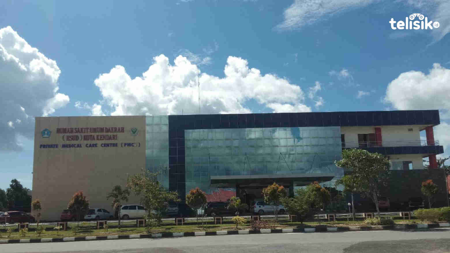 Datang di Kendari, Presiden Jokowi Bakal Kunjungi RSUD