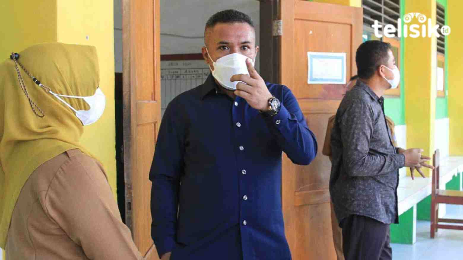 Dewan Geram, Tambang Galian C di Nambo Beraktivitas Tanpa Izin