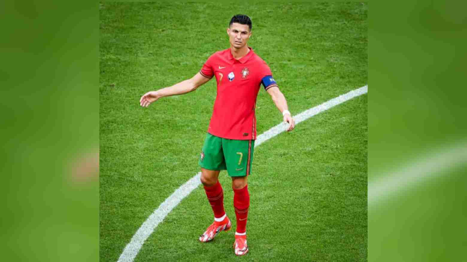 Hasil Euro 2020 Tadi Malam: Portugal Kalah Lawan Jerman, Ronaldo Kembali Berurusan dengan Coca cola