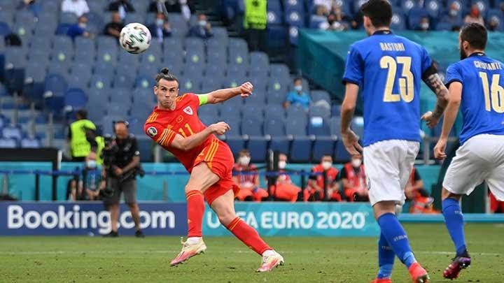 Ini Deretan Pemain Top Tapi Mandul di Euro 2020, Ada Bale dan Mbappe