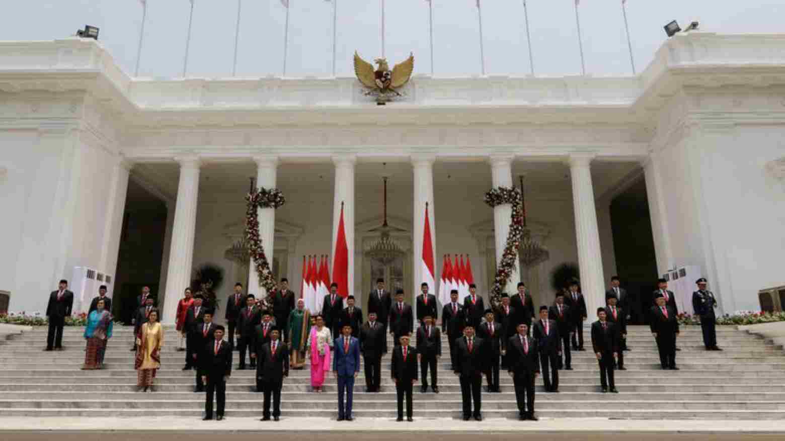 Istana Kepresidenan Tak Adakan Perayaan Ulang Tahun Jokowi ke-60, Ada Apa?