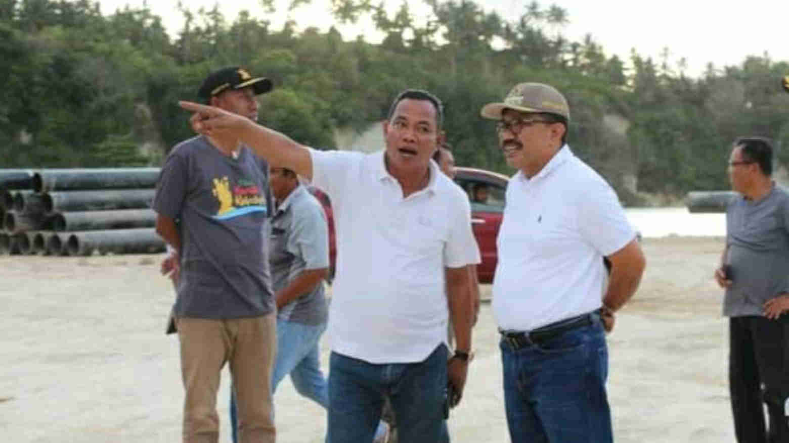 Jika Haliana-Ilmiati Tidak Maksimal Pimpin Wakatobi, Golkar Ambil Langkah Ini