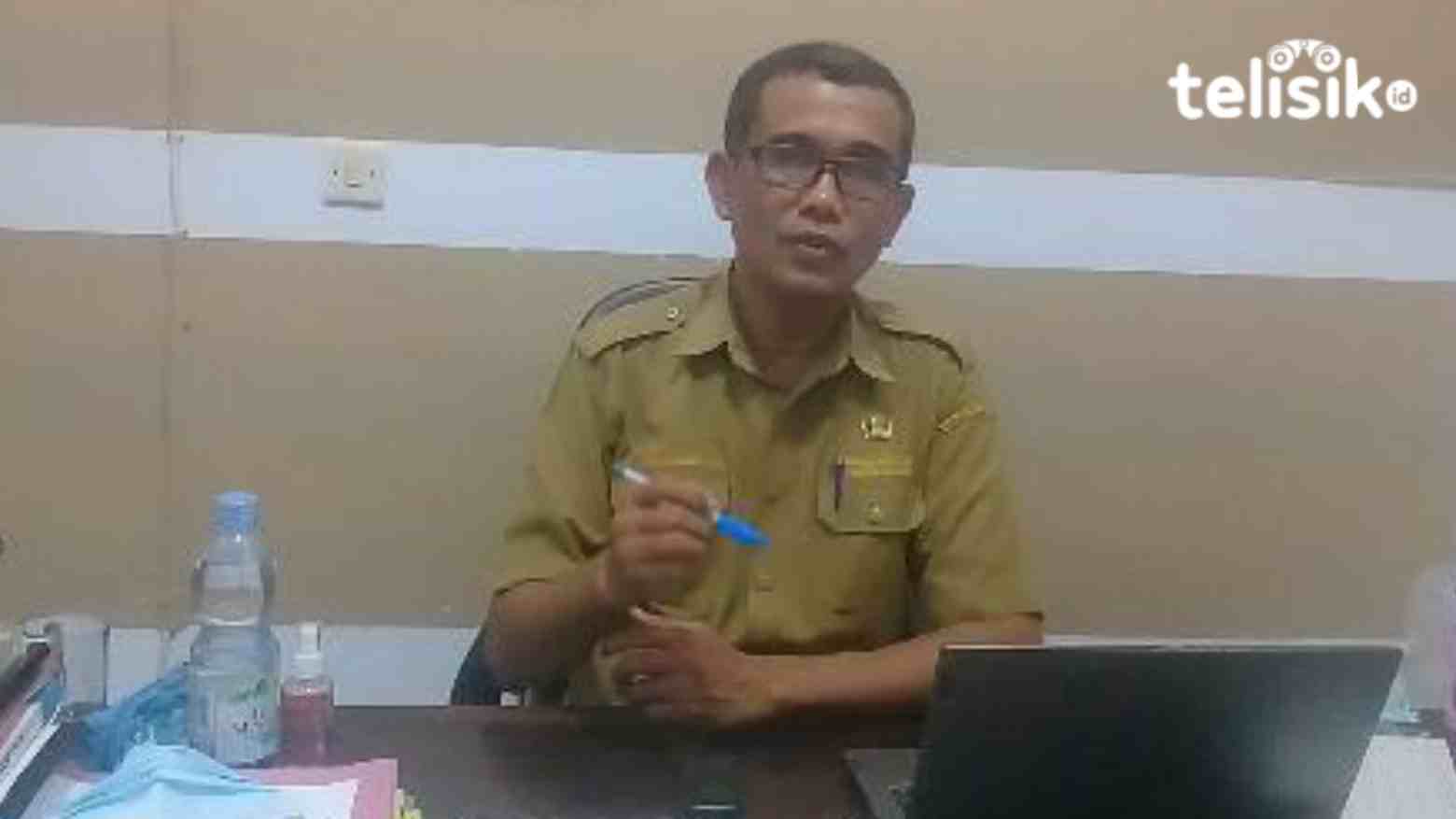 Kadampi, Camilan Khas Buton Tengah, Masuk Nominasi API Award 2021