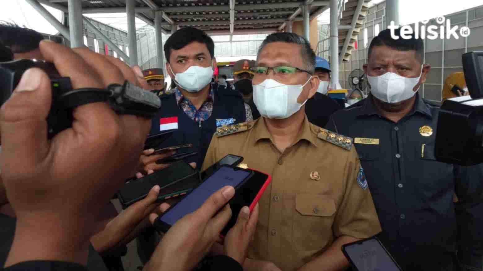 Kendari Masih Siap Jadi Tuan Rumah Munas Kadin Indonesia