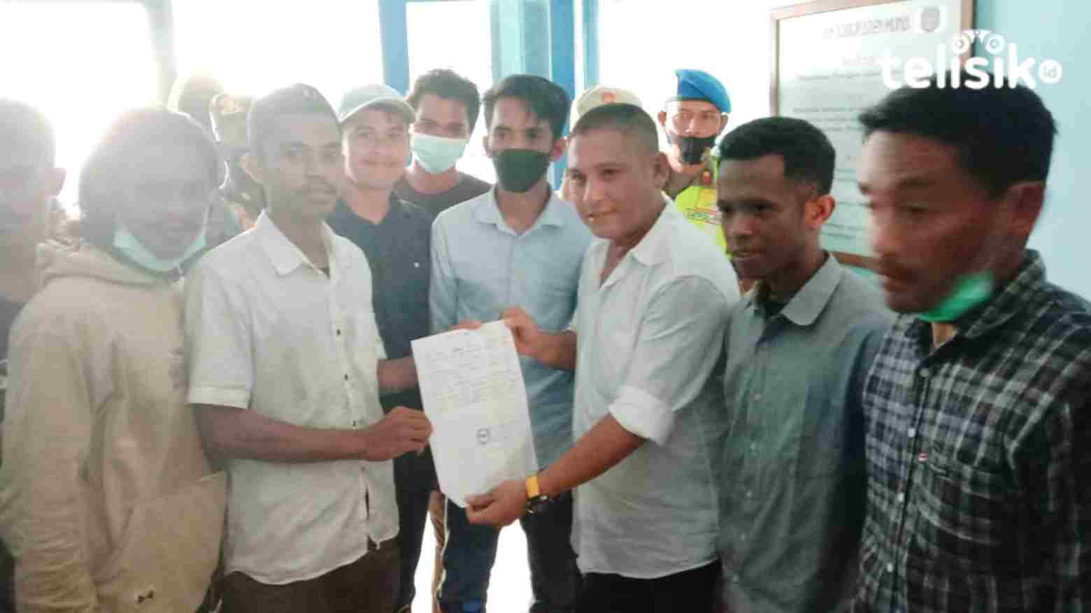 Krisis Air Bersih, PDAM Ajukan Proposal Rp 48 Miliar Pembangunan Dua SPAM