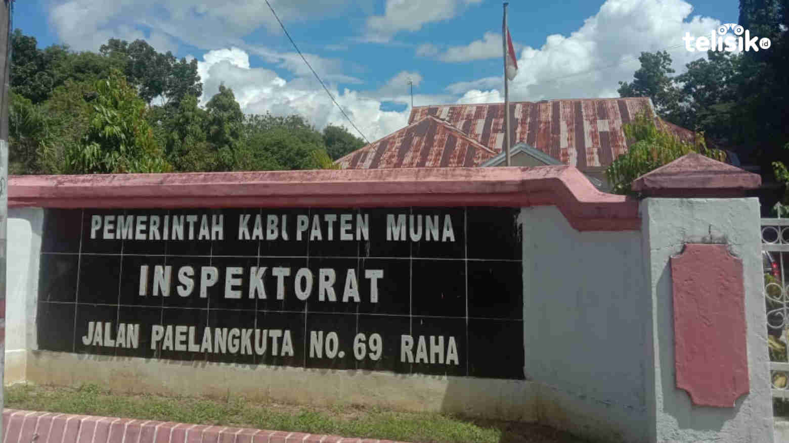 Maju Kembali di Pilkades, Mantan Kades Wajib Lunasi Temuan