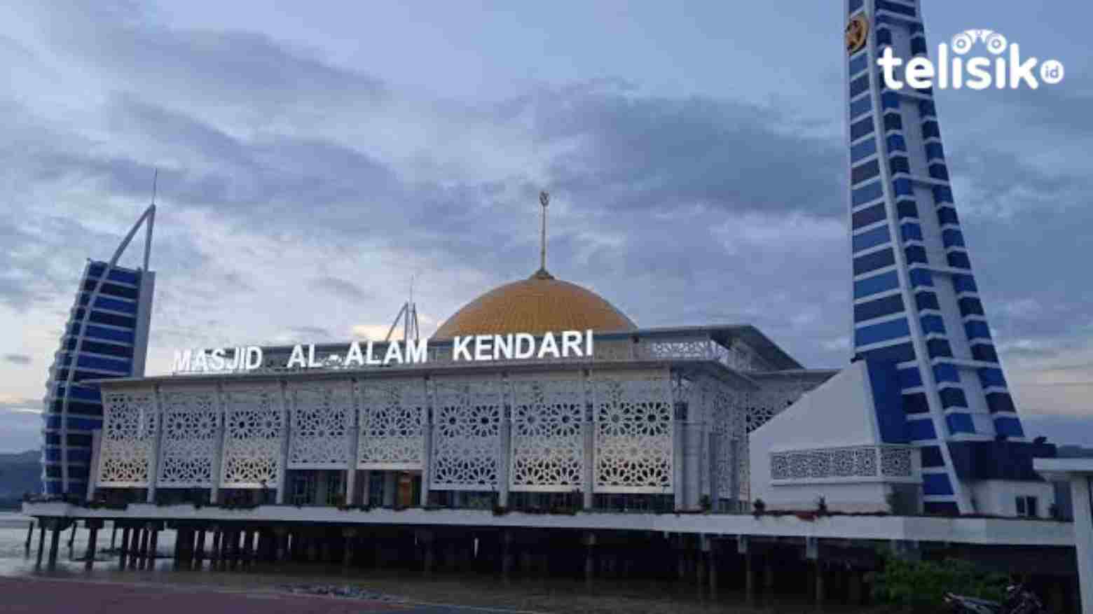 Munas Kadin, Mata Dunia Tertuju pada Kota Kendari