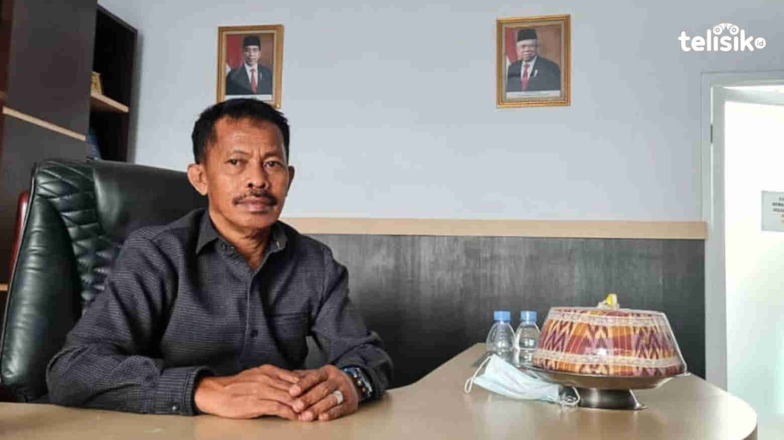 PAN Kendari Target Tujuh Kursi Dewan hingga Menang Pilwali