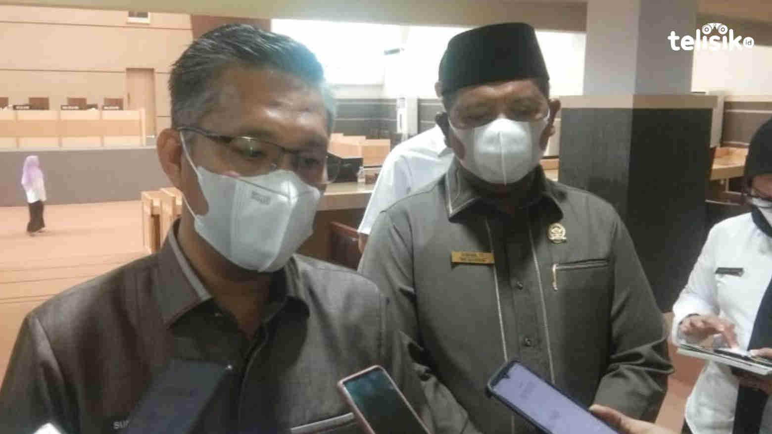 Raperda Tata Ruang CBD Kota Kendari Ditarik dari Pembahasan, Ada Apa?