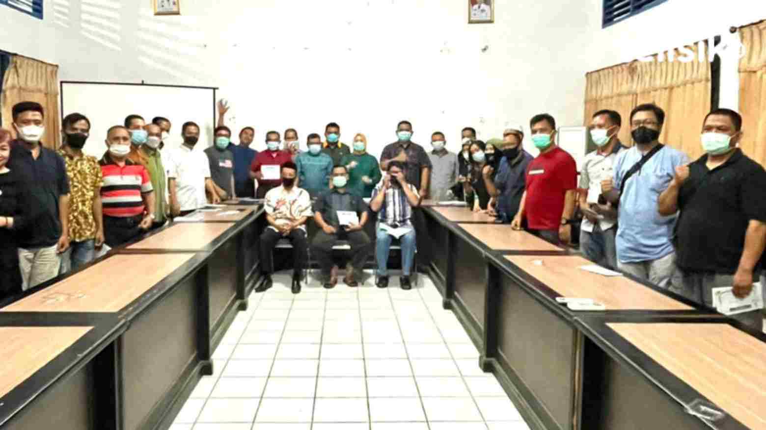 Rukun Keluarga Moronene Akan Dikukuhkan Gubernur Ali Mazi