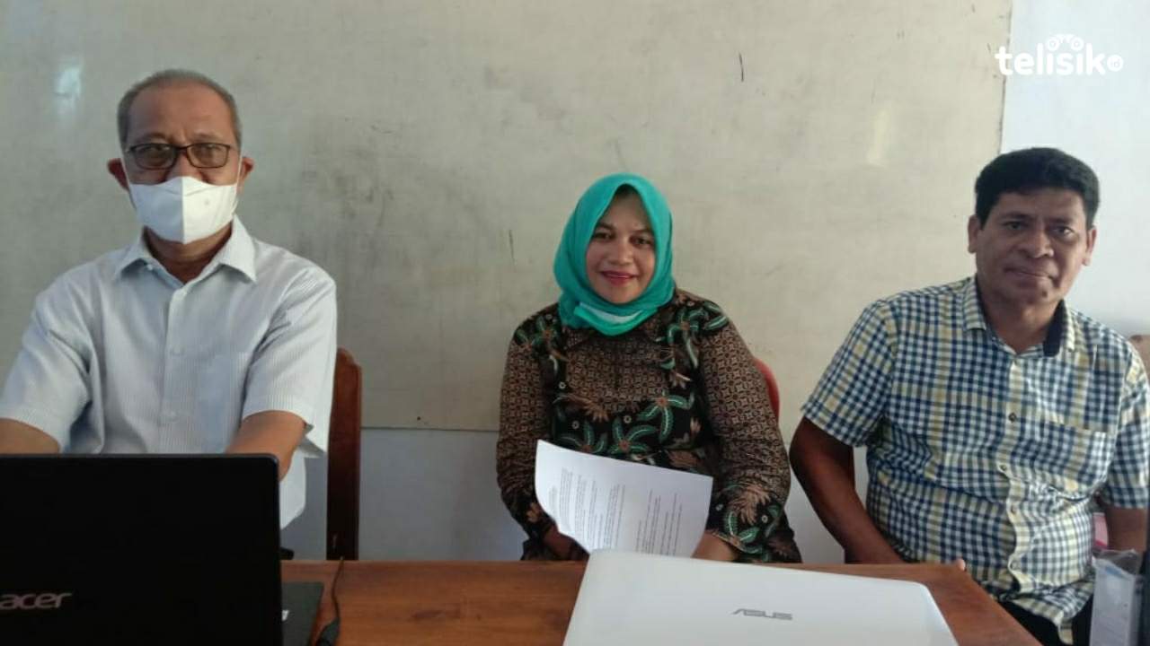 Sekolah di Muna dan Mubar Tidak Terakreditasi Dianggap