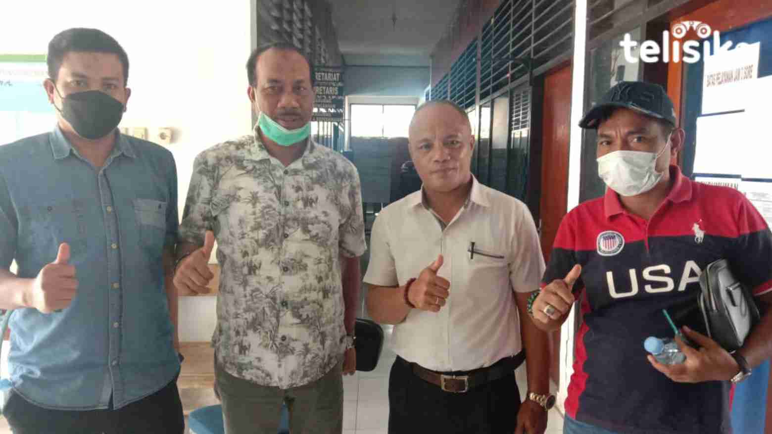 Tahapan Pilkades di Muna Terbentur Batas Usia Maksimal Calon