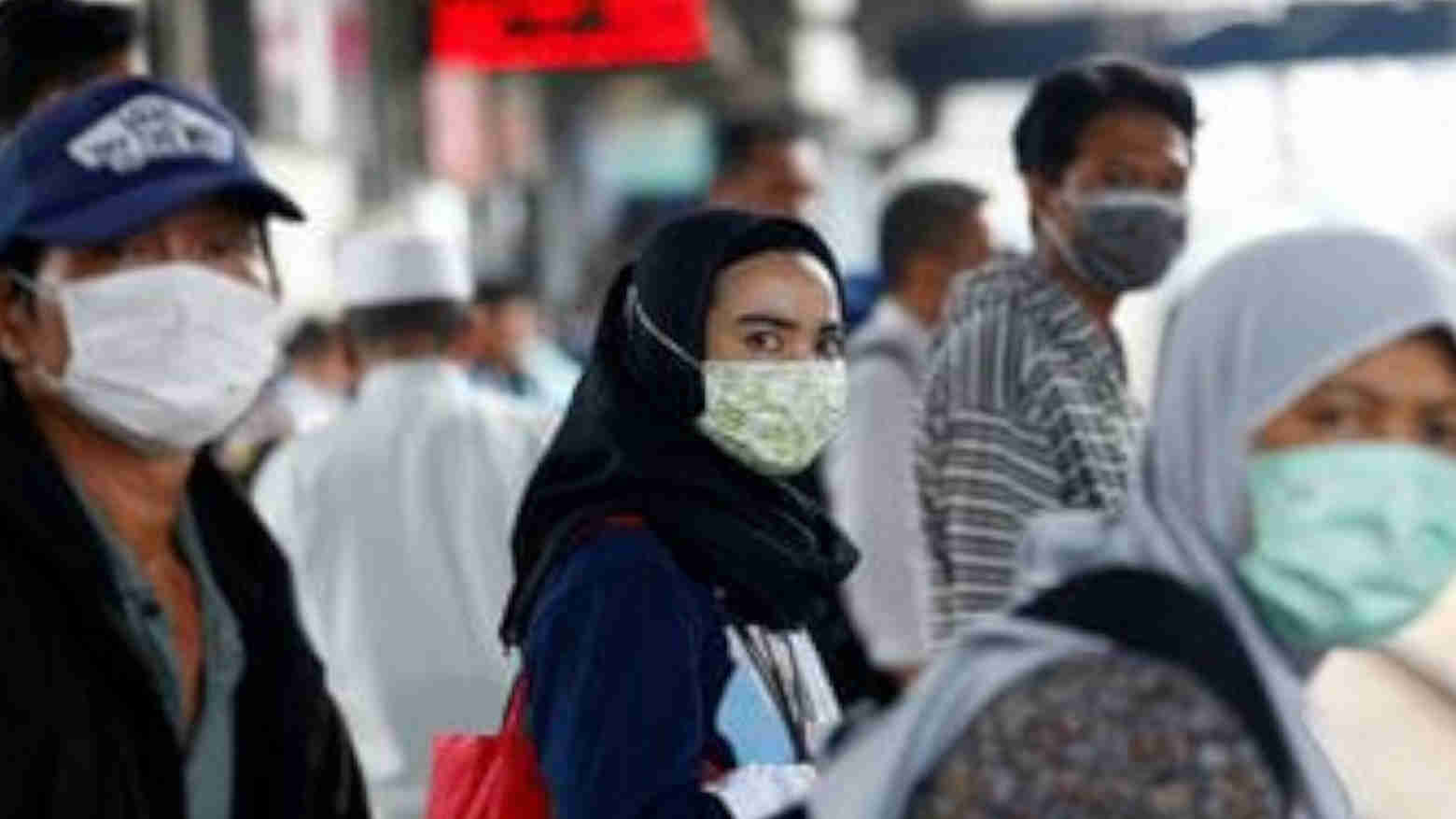 Banyak OTG Berkeliaran, Potensi Penularan Masih Tinggi