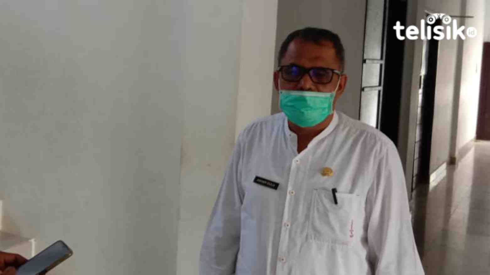 Belajar Tatap Muka Tetap Dilaksanakan, Siswa Hanya Dua Jam di Sekolah
