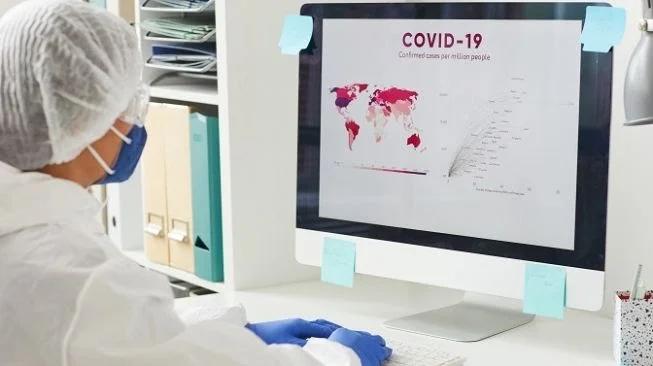 COVID-19 di Sultra Menggila, Kendari Kembali Sumbang 48 Kasus Positif